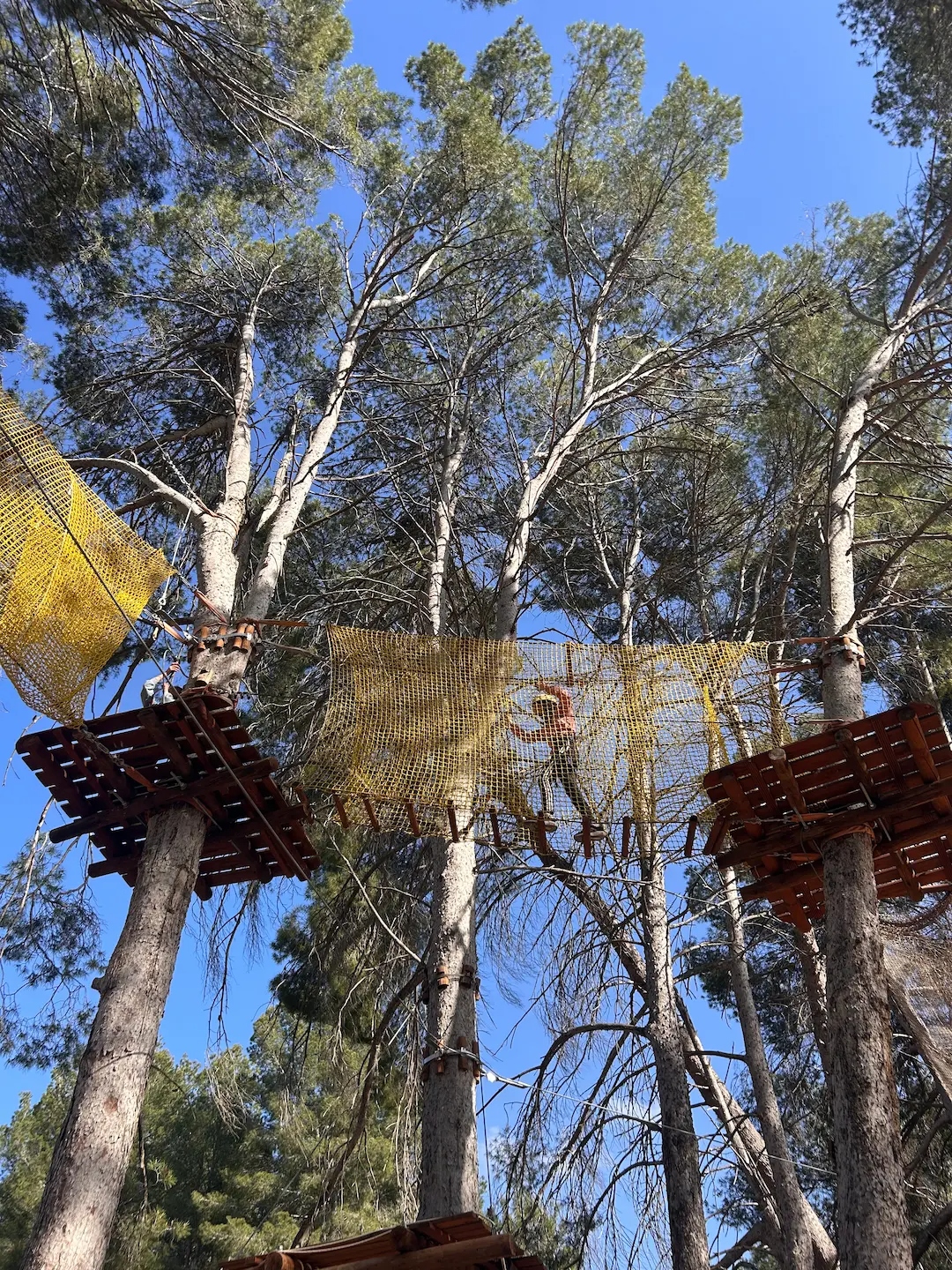 CAMPUS MORAGETE campamento de verano para aprender inglés sin salir de España