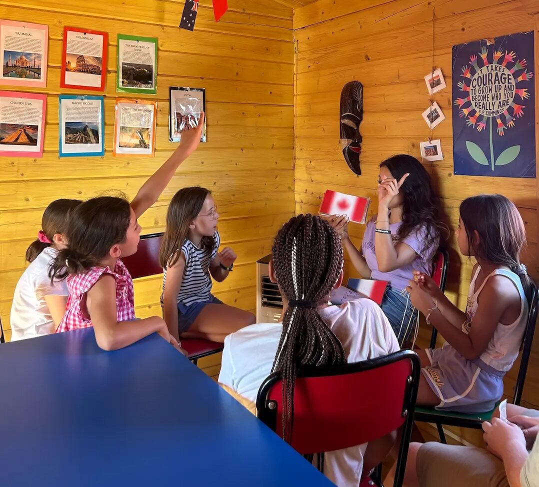Actividades de orientación y senderismo para grupos en Valencia
